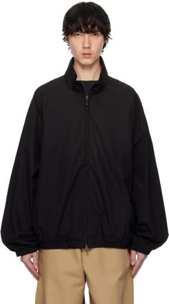 Acne Studios ジップアップ ジャケット | ピンク | FARFETCH JP