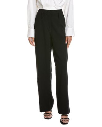 A.L.C. A. L.C. Liam Wool-Blend Pant
