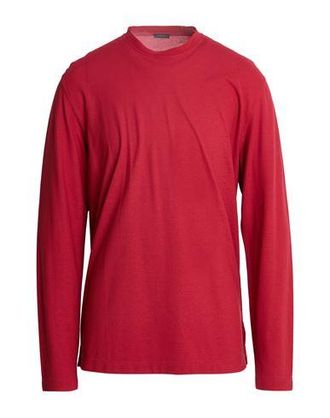Zanone TOPWEAR - T-shirts on YOOX.COM