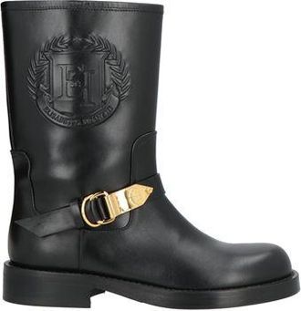 Elisabetta Franchi Ankle boots