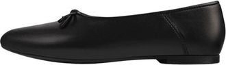 L37 Unieke Modieuze Schoenen en Accessoires - Dames - Ballerinas - Zwart - 41 EU - Schoenen