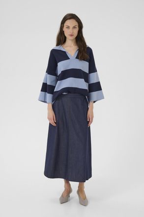 Karen by Simonsen T-shirt KBDiana T-shirt Loose fit