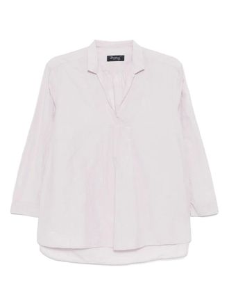 Bergfabel Vera blouse - Pink