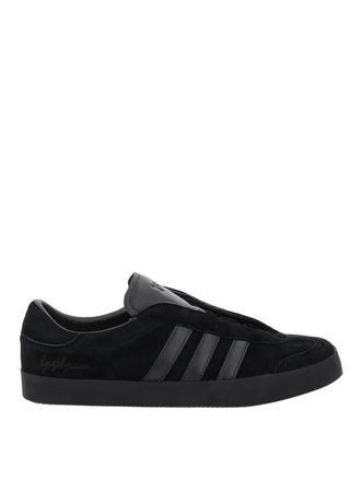 Yohji Yamamoto Gazelle Sneaker