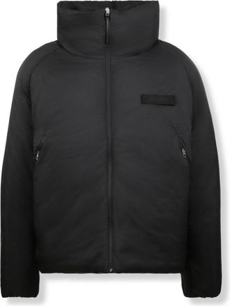 Jacquemus The Doudoune Puffer Jacket