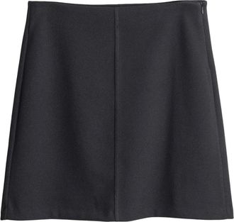 OPUS Dames, Rokken, Zwart, Maat: M