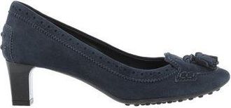 Tod's FOOTWEAR - Pumps sur YOOX.COM