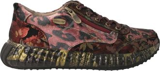 Laura Vita Mujer, Zapatos, Multicolor, Talla: 36 EU