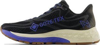 New Balance (WMNS) New Balance Fresh Foam X 880 v13 Gore-Tex Black Marine Blue W880GQ13