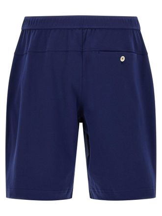 Brunello Cucinelli Bermudas Bermuda Shorts - Navy