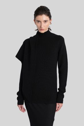 Entire studios Wrap Sweater Knitwear
