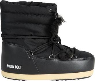 Moon Boot MB LUNA BOOT SHEARLING