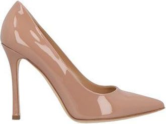Sergio Rossi Pumps