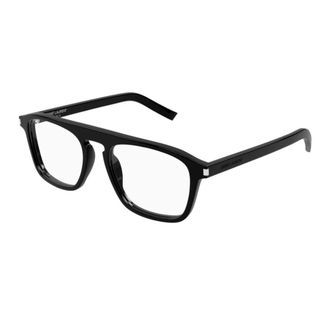 Saint Laurent unisex, Accessoires, Zwart, Maat: ONE Size