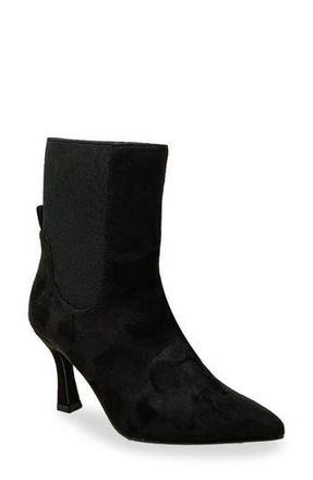Chase + Chloe by Intouch Footwear Mauri Bootie in Black at Nordstrom Rack, Size 6.5