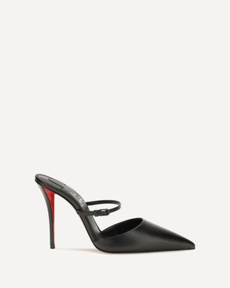 Christian Louboutin Mules Milena in pelle Woman 36