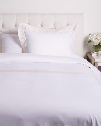 Maurizio Italy Windows Duvet Set