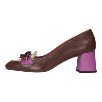 Chie Mihara Vyna Ferrari - Dames - Schoenen - Veelkleurig - Maat: 40 EU Leer