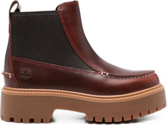 Timberland Donna, Scarpe, Rosso, 36 1/2 EU, new