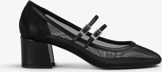 Le Silla MARY JANE DANIELLE 50 mm