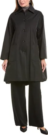 Proenza Schouler Verretta Coat