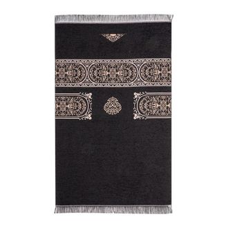 OEM Alfombra De Oraci&oacute;n Musulmana En Relieve, Alfombra Suave Para El Suelo - S020