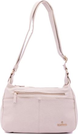 Cavalli Bolso de hombro - Bags - Mujer - Beige - ONE SIZE