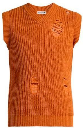 Daniele Alessandrini STRICKWAREN - Pullover auf YOOX.COM