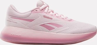 Reebok Womens Dmx Comfort + 2.0 In Frosted Berry M
