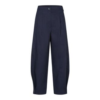 Masai Broek - Dames - Broeken - Blauw - Maat: L