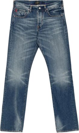 Paul Smith Jeans skinny - Blu