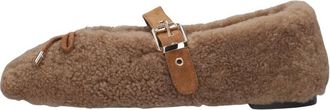 Toral Shoes Dames, Schoenen, Bruin, Maat: 40 EU