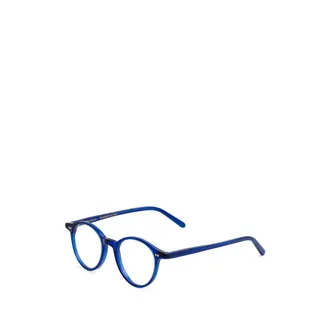Epos unisex, Accessoires, Blauw, Maat: 46 MM