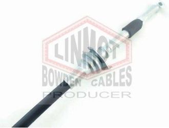 OEM Cable De Control Deutz-fahr (04425676,04411678) Tdf, Eje