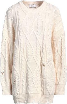 Weili Zheng KNITWEAR - Jumpers on YOOX.COM