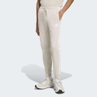 adidas Sporthose ADIDAS SPORTSWEAR DAYREADY, Damen, Gr. XXL, N-Gr, aluminium, wei&szlig;, Obermaterial: 100% Polyester, Hosen Sporthose