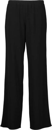 Peter Cohen pocket trousers - Nero
