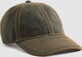 Levi's Cappellino Essential - Uomo - One Size - Marrone / Coco Bean