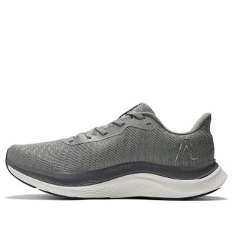 New Balance FuelCell Propel v4 Grey Matter MFCPRCG4