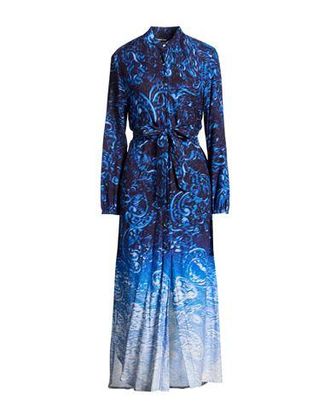Daniela Drei KLEIDER - Maxi-Kleider auf YOOX.COM