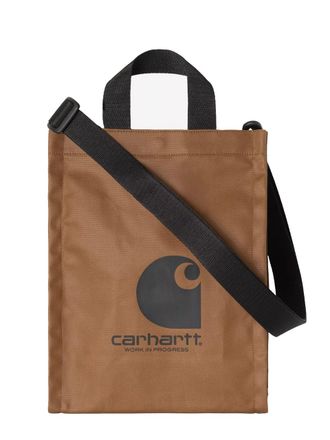 Carhartt Work in Progress Shopping Bag Canvas