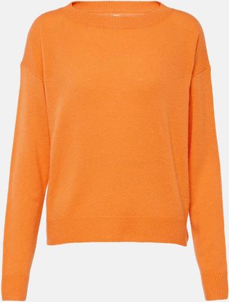 Jardin Des Orangers Cashmere sweater