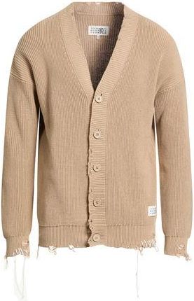 Maison Margiela KNITWEAR - Cardigans on YOOX.COM