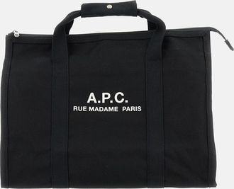 A.P.C. Recuperation Borsa Gym