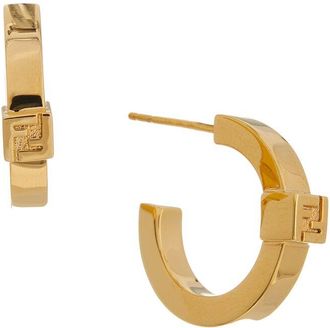 Fendi Fendi Forever Earrings