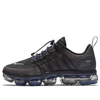 Nike (WMNS) Nike Air VaporMax Run Utility Black AQ8811-001