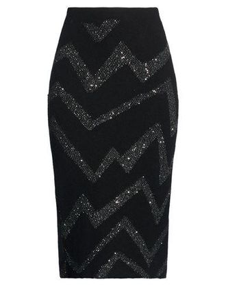 Nude BOTTOMWEAR - Midi skirts on YOOX.COM