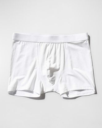 CDLP Mens Solid Boxer Brief