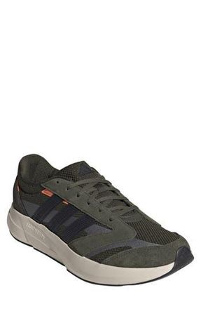 adidas Lightshift 2.0 Sneaker in Night Cargo/Black/Orange at Nordstrom Rack, Size 11.5