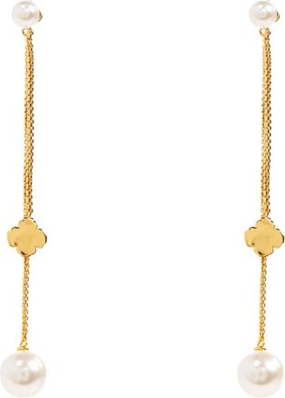 Kate Spade New York Mujer, Accesorios, Amarillo, Talla: ONE Size